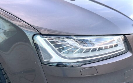 Audi A8, 2016 год, 2 999 999 рублей, 10 фотография