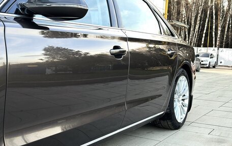 Audi A8, 2016 год, 2 999 999 рублей, 9 фотография