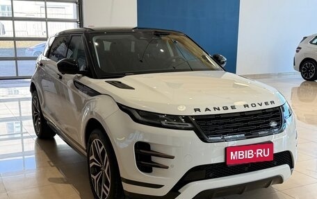 Land Rover Range Rover Evoque II, 2025 год, 6 200 000 рублей, 1 фотография