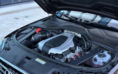 Audi A8, 2016 год, 2 999 999 рублей, 12 фотография