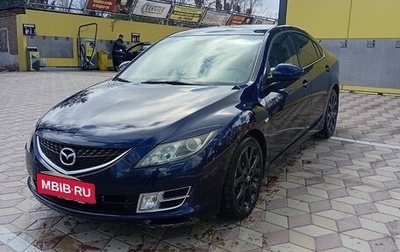 Mazda 6, 2008 год, 750 000 рублей, 1 фотография