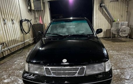 Saab 900 II, 1994 год, 70 000 рублей, 1 фотография