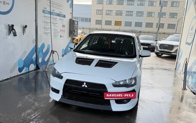 Mitsubishi Lancer IX, 2007 год, 999 900 рублей, 1 фотография