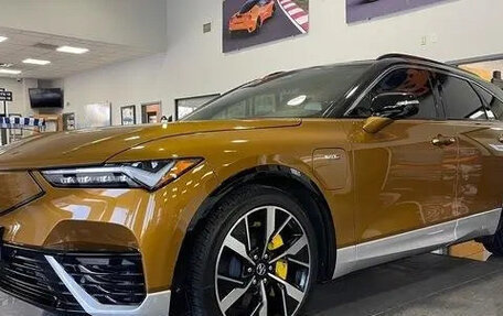 Acura ZDX, 2024 год, 9 000 000 рублей, 1 фотография