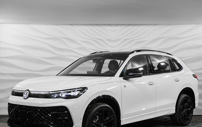 Volkswagen Tiguan, 2026 год, 5 200 000 рублей, 1 фотография