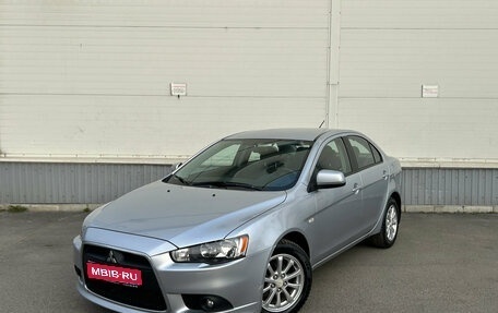 Mitsubishi Lancer IX, 2012 год, 880 000 рублей, 1 фотография