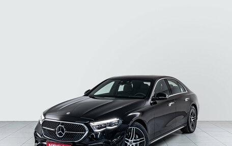 Mercedes-Benz E-Класс, 2025 год, 9 990 000 рублей, 1 фотография