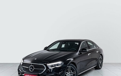 Mercedes-Benz E-Класс, 2025 год, 9 990 000 рублей, 1 фотография