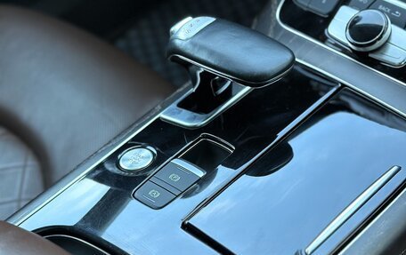 Audi A8, 2016 год, 2 999 999 рублей, 27 фотография