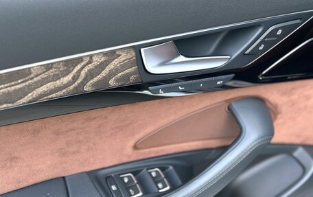 Audi A8, 2016 год, 2 999 999 рублей, 31 фотография