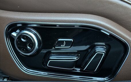 Audi A8, 2016 год, 2 999 999 рублей, 24 фотография