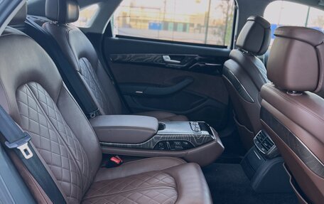 Audi A8, 2016 год, 2 999 999 рублей, 21 фотография