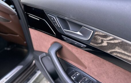 Audi A8, 2016 год, 2 999 999 рублей, 32 фотография