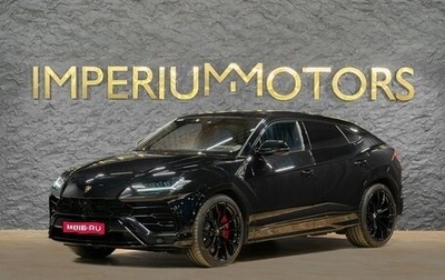 Lamborghini Urus I, 2021 год, 22 880 000 рублей, 1 фотография