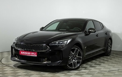 KIA Stinger I, 2023 год, 3 198 900 рублей, 1 фотография