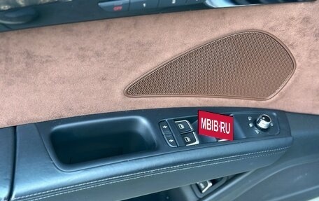 Audi A8, 2016 год, 2 999 999 рублей, 30 фотография