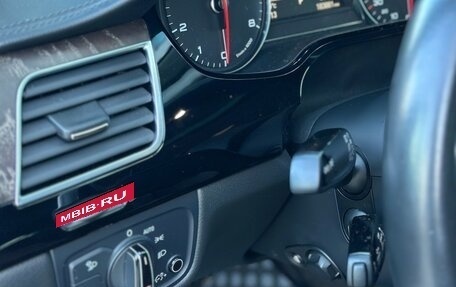 Audi A8, 2016 год, 2 999 999 рублей, 25 фотография