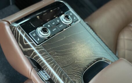 Audi A8, 2016 год, 2 999 999 рублей, 35 фотография