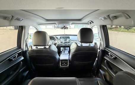 Chery Tiggo 7 Pro, 2021 год, 1 400 000 рублей, 5 фотография