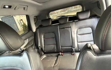 Chery Tiggo 7 Pro, 2021 год, 1 400 000 рублей, 9 фотография