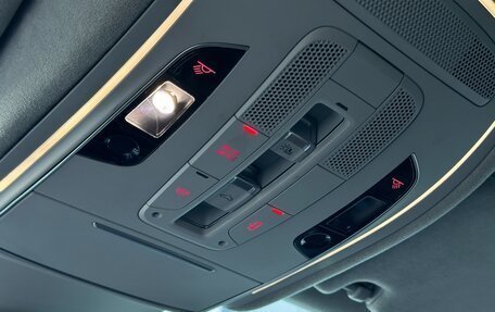 Audi A8, 2016 год, 2 999 999 рублей, 36 фотография