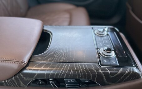 Audi A8, 2016 год, 2 999 999 рублей, 33 фотография