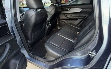 Chery Tiggo 7 Pro, 2021 год, 1 400 000 рублей, 7 фотография