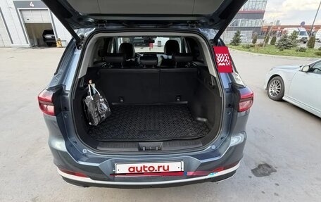 Chery Tiggo 7 Pro, 2021 год, 1 400 000 рублей, 6 фотография