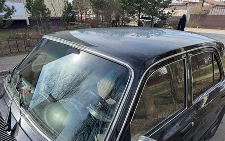 ГАЗ 3102 «Волга», 2007 год, 270 000 рублей, 8 фотография