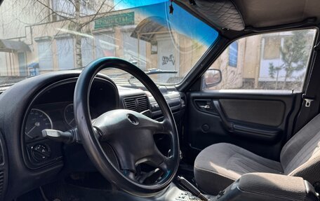 ГАЗ 3102 «Волга», 2007 год, 270 000 рублей, 9 фотография