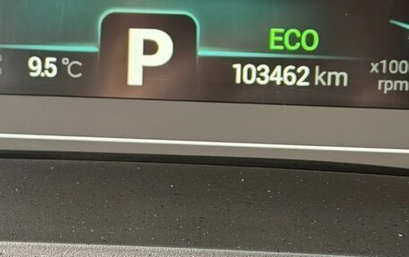 Chery Tiggo 7 Pro, 2021 год, 1 400 000 рублей, 11 фотография