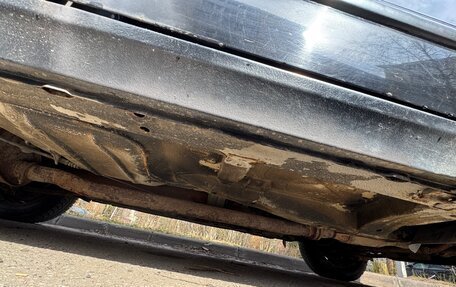 ГАЗ 3102 «Волга», 2007 год, 270 000 рублей, 6 фотография