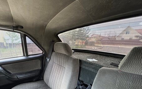 ГАЗ 3102 «Волга», 2007 год, 270 000 рублей, 12 фотография