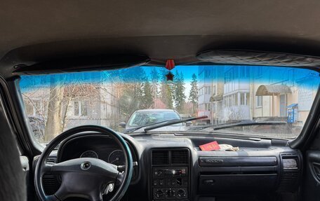 ГАЗ 3102 «Волга», 2007 год, 270 000 рублей, 11 фотография