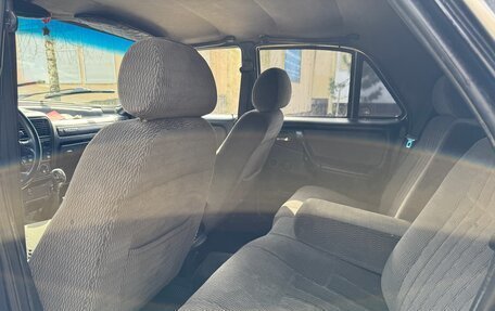 ГАЗ 3102 «Волга», 2007 год, 270 000 рублей, 10 фотография