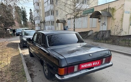 ГАЗ 3102 «Волга», 2007 год, 270 000 рублей, 5 фотография