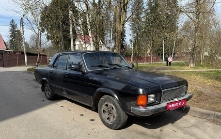 ГАЗ 3102 «Волга», 2007 год, 270 000 рублей, 2 фотография