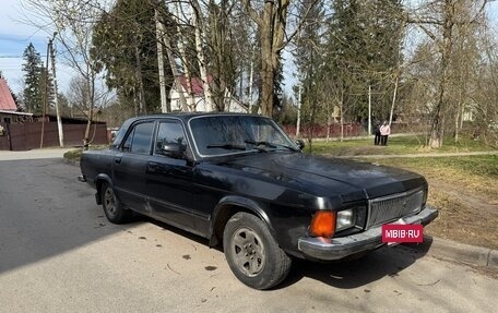 ГАЗ 3102 «Волга», 2007 год, 270 000 рублей, 3 фотография