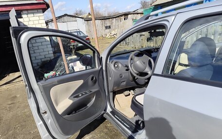 Chery IndiS (S18D) I, 2012 год, 330 000 рублей, 2 фотография