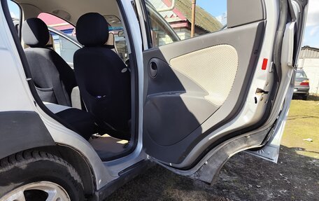 Chery IndiS (S18D) I, 2012 год, 330 000 рублей, 4 фотография