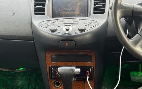 Nissan Primera III, 2003 год, 315 000 рублей, 10 фотография