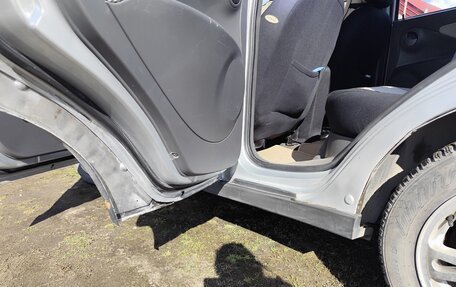 Chery IndiS (S18D) I, 2012 год, 330 000 рублей, 3 фотография