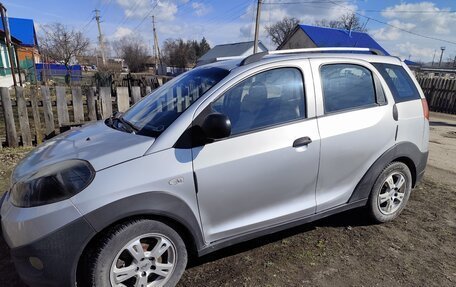 Chery IndiS (S18D) I, 2012 год, 330 000 рублей, 6 фотография