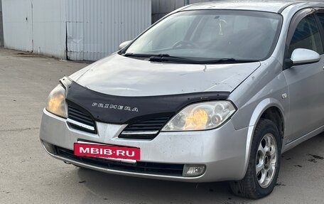 Nissan Primera III, 2003 год, 315 000 рублей, 2 фотография