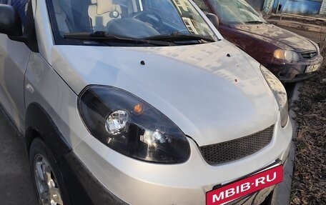 Chery IndiS (S18D) I, 2012 год, 330 000 рублей, 7 фотография