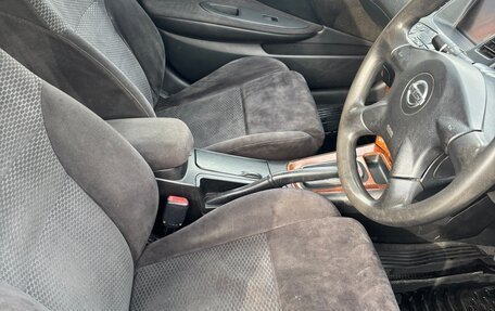 Nissan Primera III, 2003 год, 315 000 рублей, 13 фотография