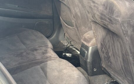 Nissan Primera III, 2003 год, 315 000 рублей, 14 фотография