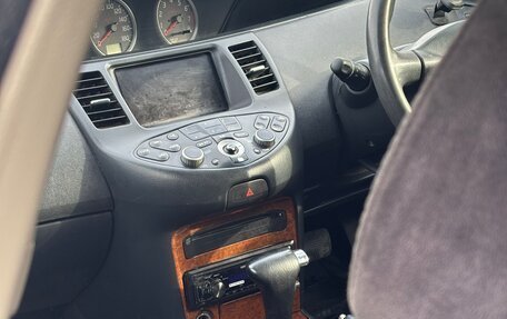 Nissan Primera III, 2003 год, 315 000 рублей, 17 фотография