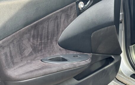 Nissan Primera III, 2003 год, 315 000 рублей, 21 фотография