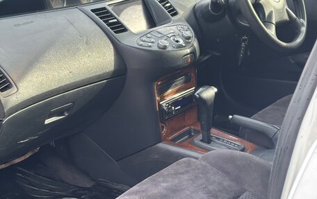 Nissan Primera III, 2003 год, 315 000 рублей, 18 фотография